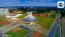 the nation's capital has become a ghost town| Habis ratusan triliun ibu kota negara jadi kota hantu!