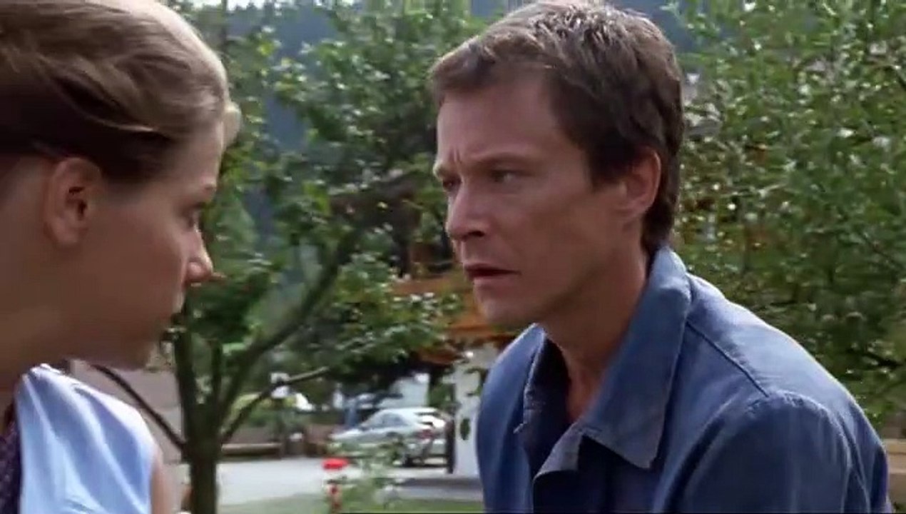 SOKO Kitzbühel S01E16-Tiefer Fall