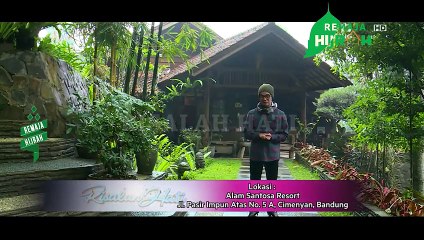 Jodoh Dalam Islam - Ustadz Evie Effendi