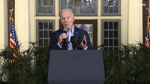 Élections de mi-mandat aux États-Unis : un scrutin crucial pour Joe Biden et Donald Trump