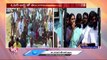 CM KCR Fails To Fulfill Promises Of Singareni Employees , Says YS Sharmila _ V6 News