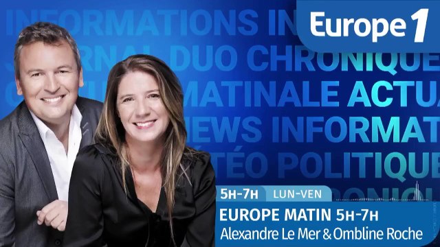 Karim Soleilhavoup se dit «très confiant sur l'avenir de l'hôtellerie et de la restauration»