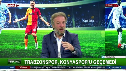 Derbide kazanan Galatasaray