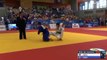 Judo, perché la medaglia di bronzo di Gabriele Sechi vale come un oro