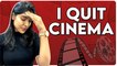 WHY I QUIT CINEMA? | FUTURE PLANS | Gayathri Reddy