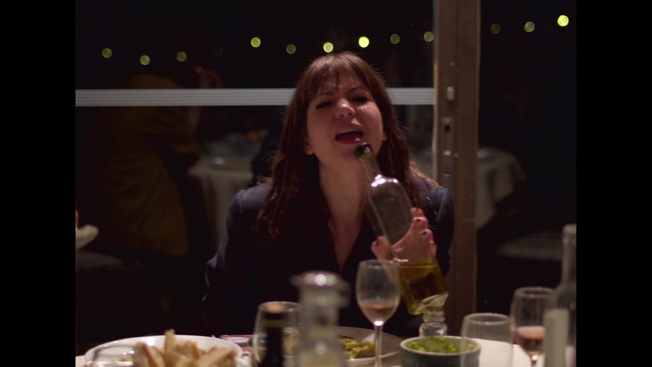 Les Meneuses (trailer)