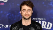 Daniel Radcliffe sells his New York condo for a cool $5.3 million