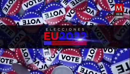 Milenio Noticias, con Víctor Hugo Michel, 06 de noviembre de 2022