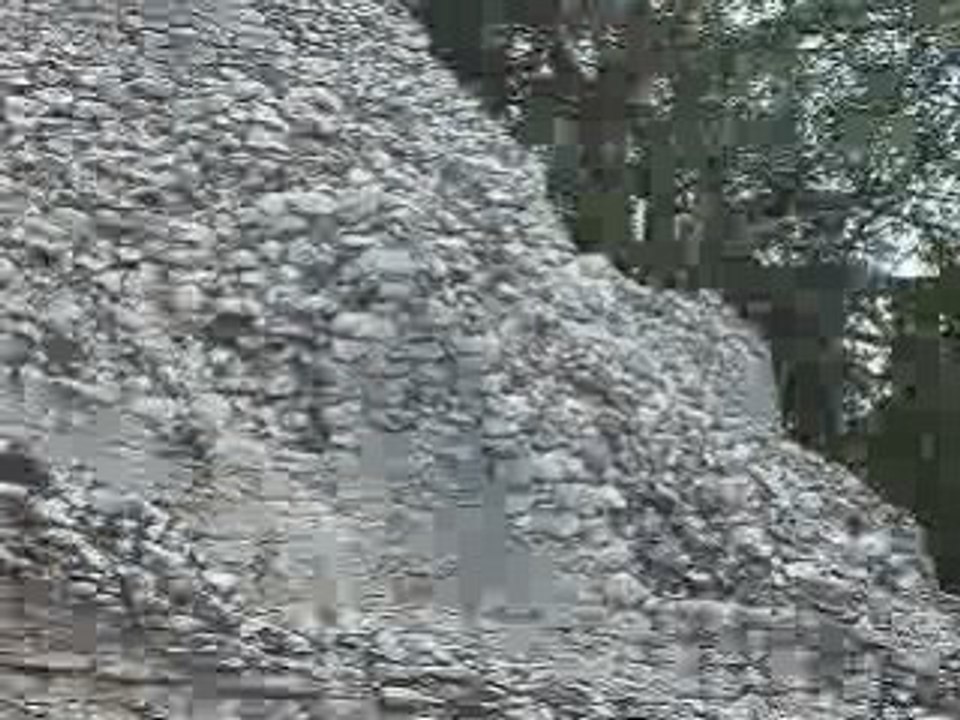 Site de Coba