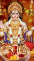 Hanuman Ji Aarti Status | WhatsApp Status Aarti | #shorts #shortvideo #hanumanaarti  #aartihanumanji