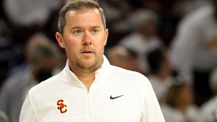 #8 USC Survives Late Scare From Unranked California