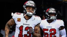 Buccaneers Make Late Rally To Top Rams In Tampa