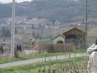 Rallye des Vignes 2008