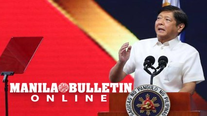 Marcos to APEC leaders: Respond to climate change, food, energy security concerns