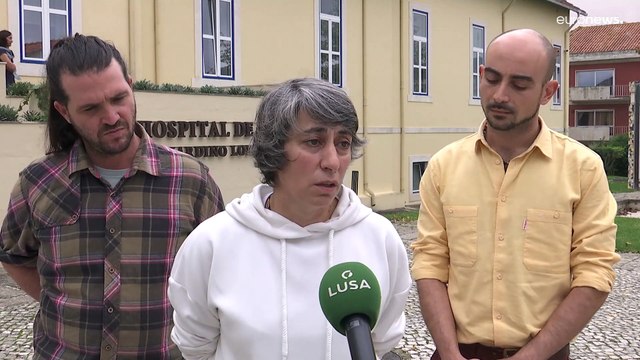 Aqui Contigo ajuda a atenuar a dor de quem sofre