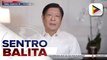 Pres. Ferdinand R. Marcos Jr., iginiit na prayoridad ng pamahalaan ang disaster response at preparedness