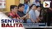 Dalawang opisyal ng DSWD, balik-pwesto matapos umanong magkaroon ng miscommunication ang alkalde ng Noveleta sa Cavite at ang mga tauhan ng DSWD