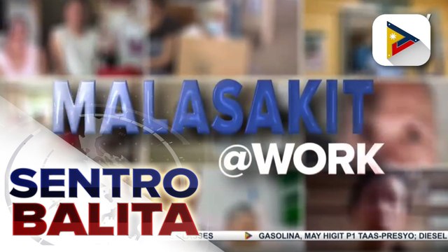 MALASAKIT AT WORK: Ginang na inoperahan sa kidney, humihingi ng tulong para mabayaran ang kanyang hospital bills