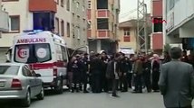 İstanbul’da 3 sağlık çalışanına sopalı saldırı