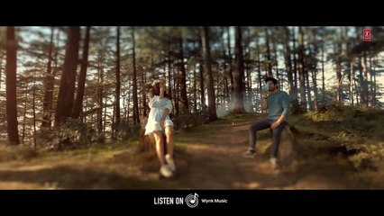 Armaan Malik,Bas Tujhse Pyaar Ho,Rochak Kohli, Kumaar, Vedika Pinto , Charit Desai ,Bhushan Kumar