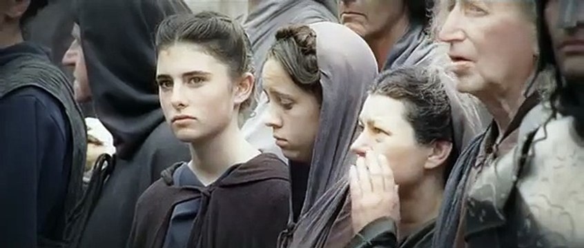 LOTR The Return of the King - Extended Edition - The Sacrifice of Faramir