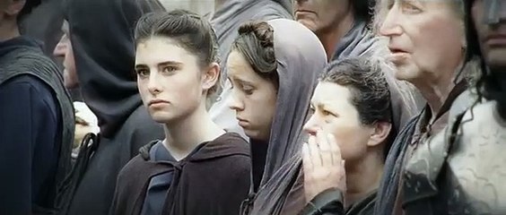 LOTR The Return of the King - Extended Edition - The Sacrifice of Faramir