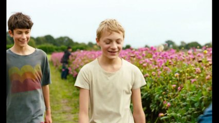 Close - Trailer español de lo nuevo de Lukas Dhont