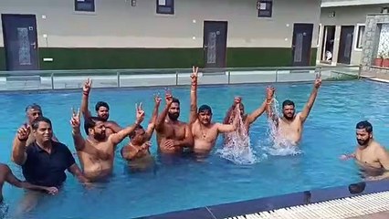 डर...बागी न हो जाएं पार्षद, विधायक थमा रहे आश्वासनों की पोटली