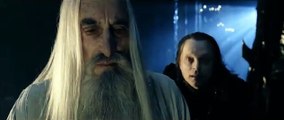 LOTR The Two Towers - Extended Edition - The Ring of Barahir