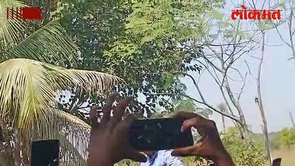 कृषी मंत्री नक्की कोण- आदित्य बरसले-