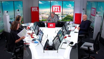 Le journal RTL de 7h30 du 07 novembre 2022