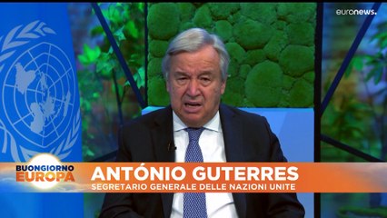 Le notizie del giorno | 07 novembre - Mattino