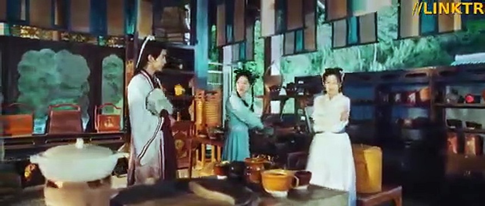 The Little Wife of the General Eps 12 Sub Indo