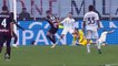 AC Milan vs Spezia 2 x 1 - Giroud scores acrobatic winner Goals & Highlights Serie A