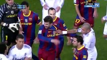 Barcelona 5 x 0 Real Madrid - La Liga Extended Goals Highlights