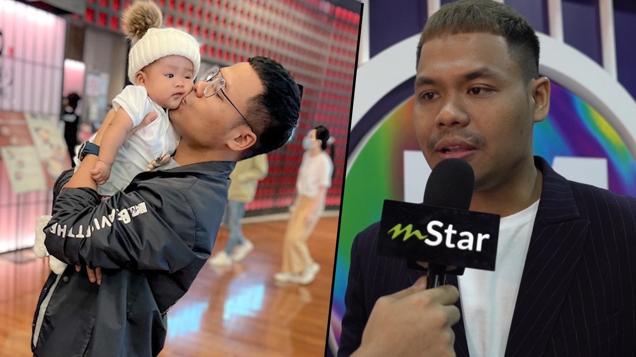 Comelnya Khawla… Syamel & Ernie Zakri enggan te...