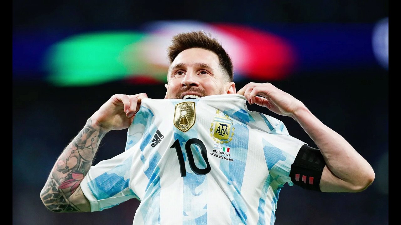World Cup 2022 team guides part 9: Argentina