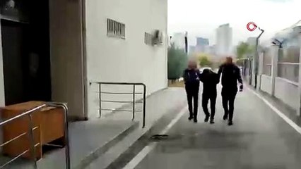 Ankara merkezli 4 ilde FETÖ/PDY operasyonu