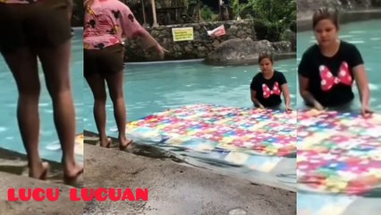 video lucu bikin ngakak tahan tawa part 3 @luculucuan