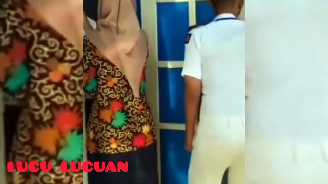 video lucu awas jangan ketawa @lucu lucuan