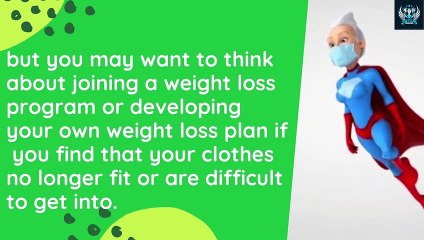 "The Scary Truth About Overweight People and Obesity!" part 2  (fitquehit)
