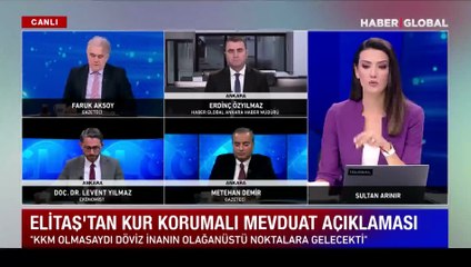 36 ay vadeli kaban dönemi