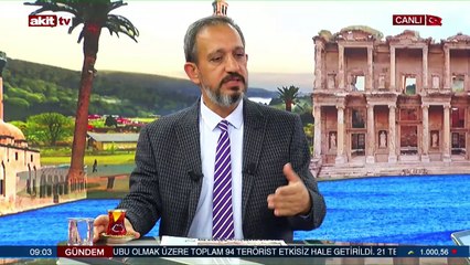 Siyasette değişen gündemin yansımaları