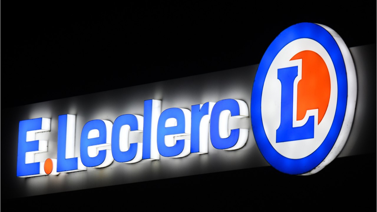Des clients de cette enseigne E.Leclerc visés par des tentatives de phishing