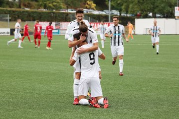 Fataler Fehler: Kaan-Marienborn profitiert und gewinnt in Wiedenbrück