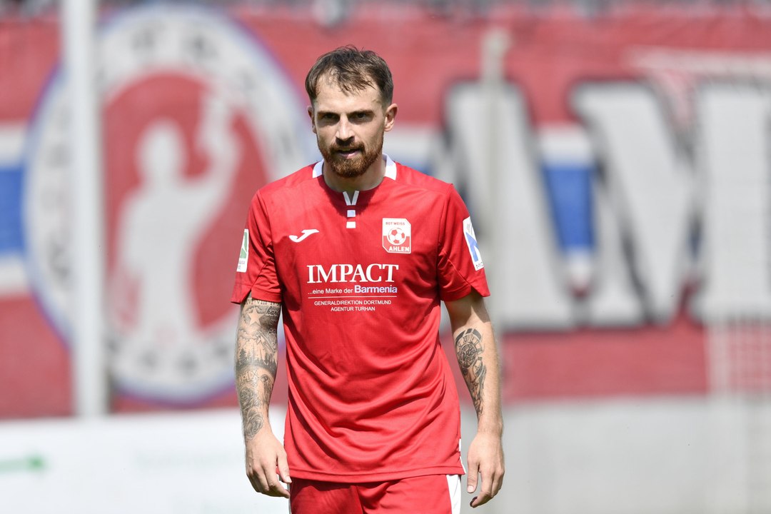 Turbulente zweite Hälfte: Ahlen verliert gegen Düren den Kampf in Unterzahl