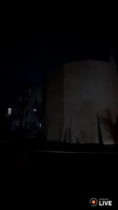 Odessa desmantela monumento a imperatriz russa...