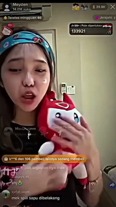 Kumpulan jedag-jedug meyden bikin ngakak, viral tiktok
