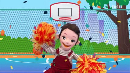 딩동댕유치원 - 잭오랜턴의 비밀_#001