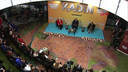 Erdoğan: Başörtüsünü sağlama alırken aile konusunu da bir zemine oturtmak suretiyle...